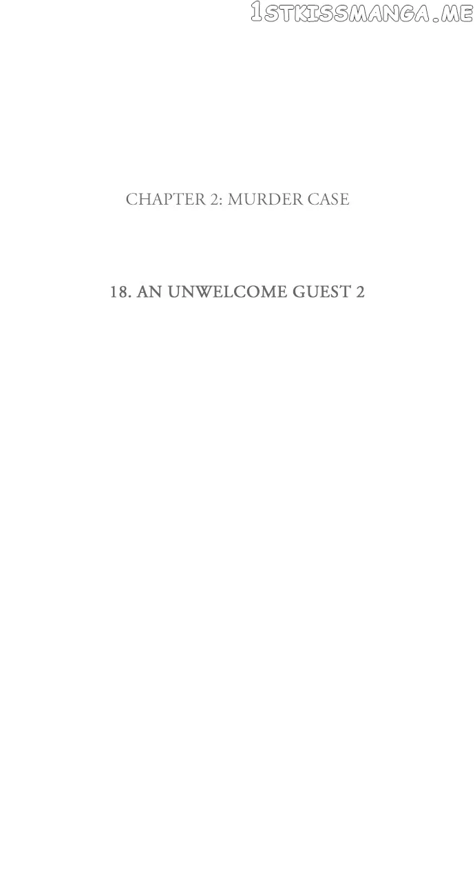Filiarose – The Crown of Thorns Prophecy Chapter 18 – Page 11