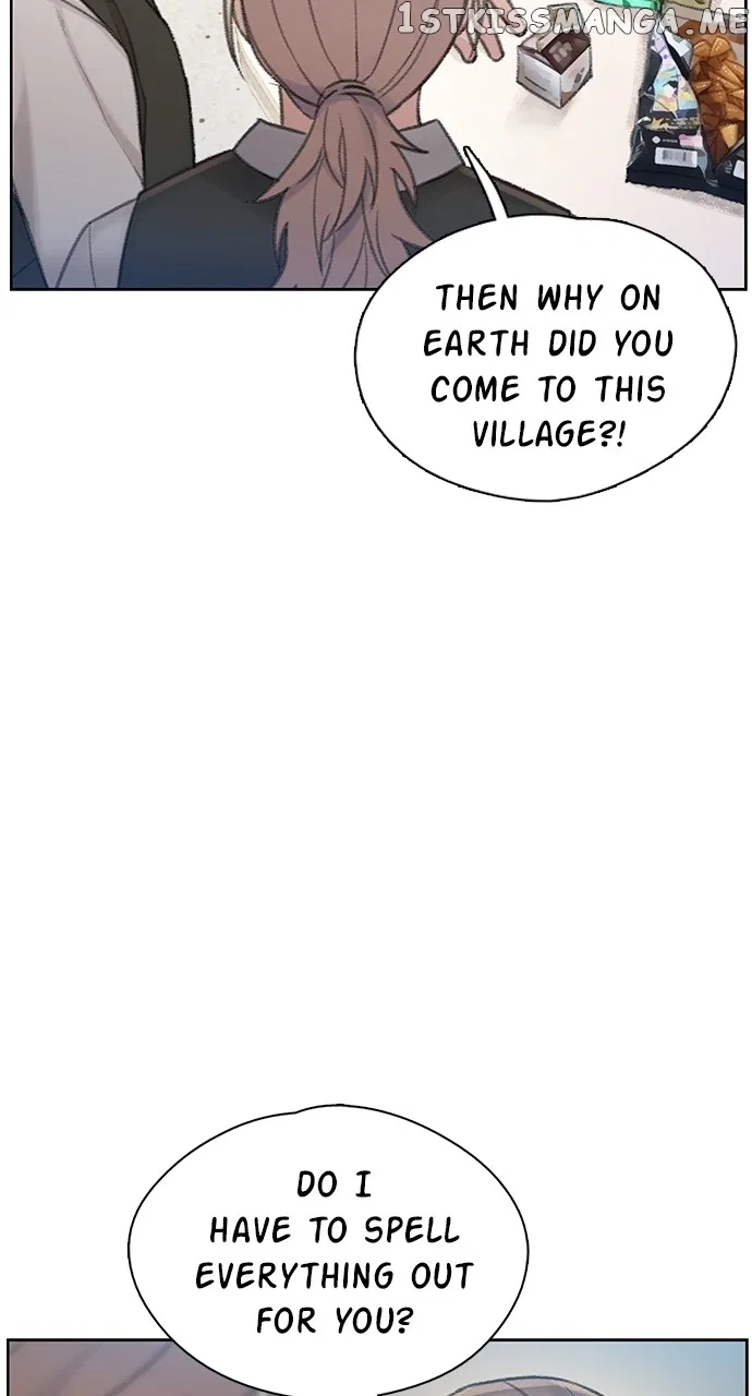 Filiarose – The Crown of Thorns Prophecy Chapter 18 – Page 28