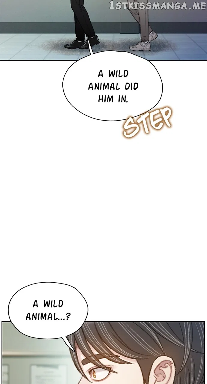 Filiarose – The Crown of Thorns Prophecy Chapter 18 – Page 41