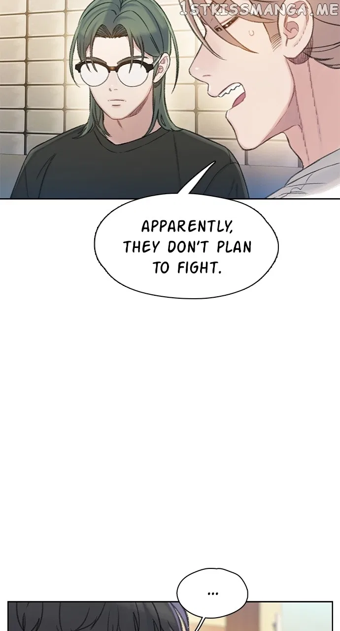 Filiarose – The Crown of Thorns Prophecy Chapter 18 – Page 57