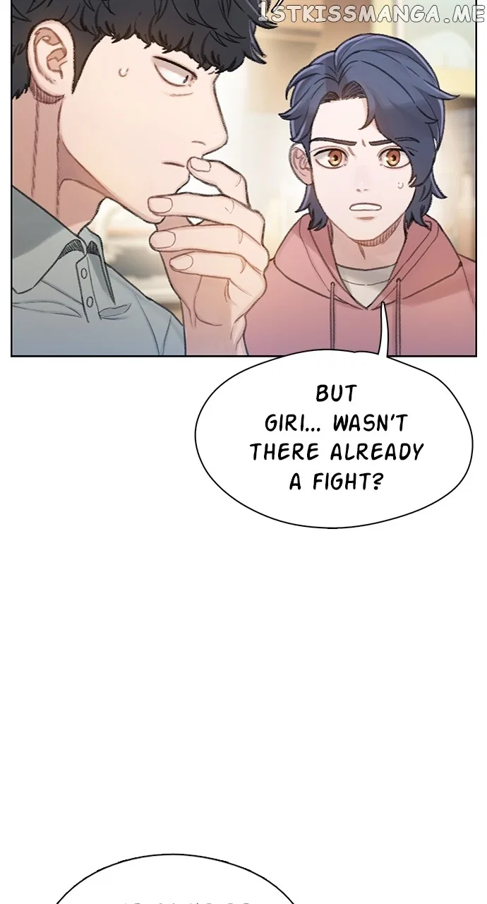 Filiarose – The Crown of Thorns Prophecy Chapter 18 – Page 58
