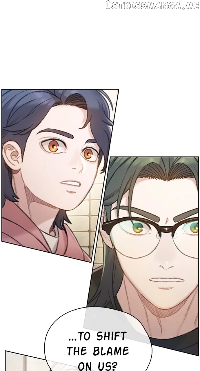 Filiarose – The Crown of Thorns Prophecy Chapter 18 – Page 68