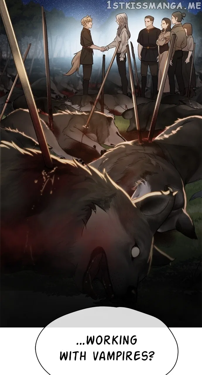 Filiarose – The Crown of Thorns Prophecy Chapter 18 – Page 75