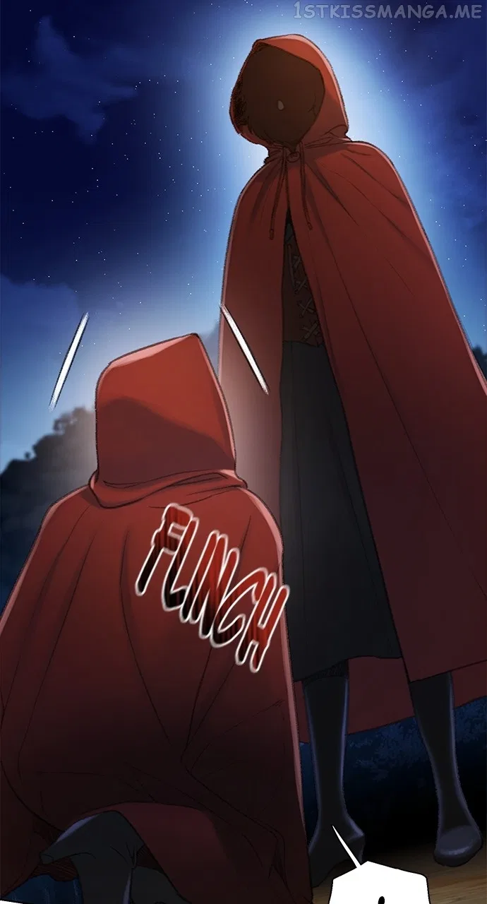 Filiarose – The Crown of Thorns Prophecy Chapter 17 – Page 6