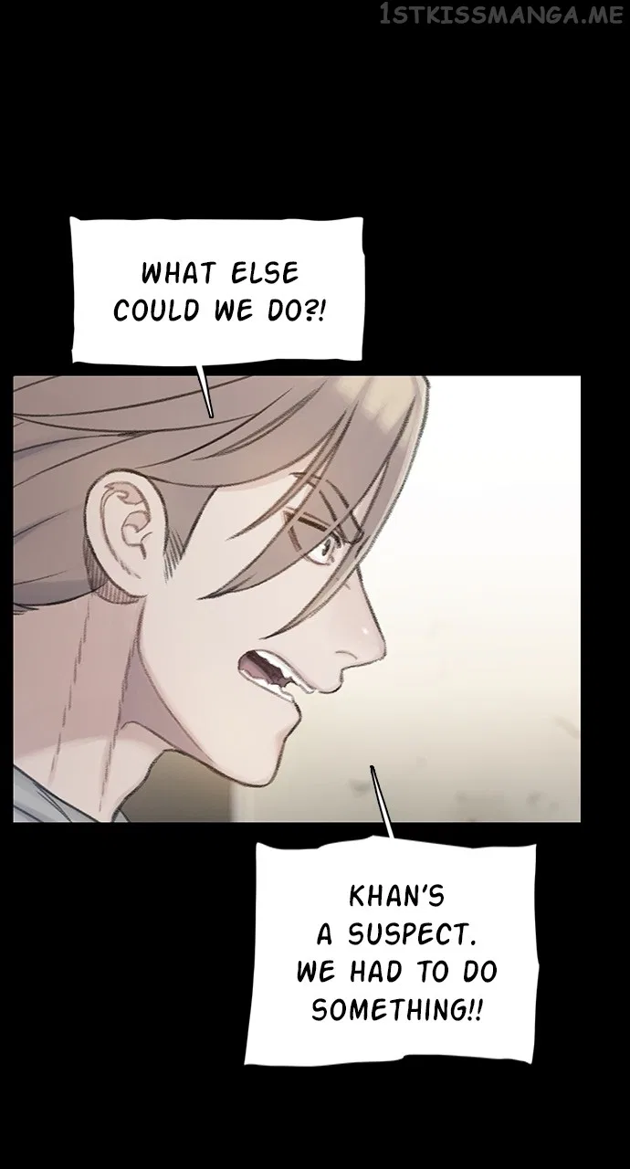 Filiarose – The Crown of Thorns Prophecy Chapter 17 – Page 51