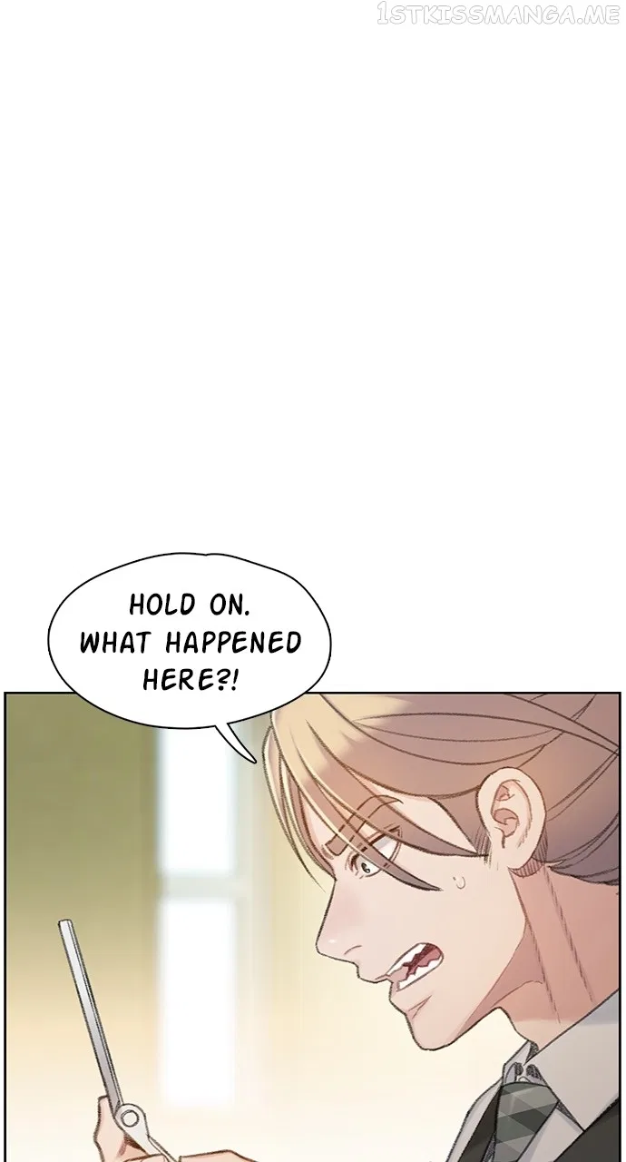 Filiarose – The Crown of Thorns Prophecy Chapter 17 – Page 68