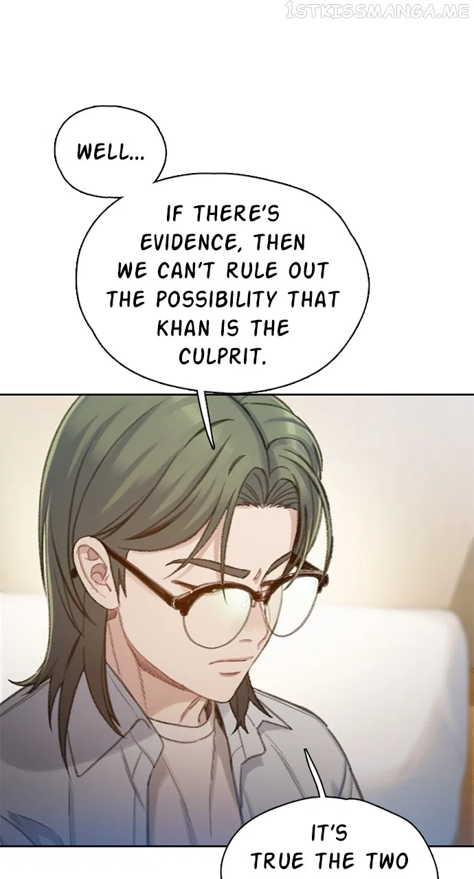 Filiarose – The Crown of Thorns Prophecy Chapter 16 – Page 21