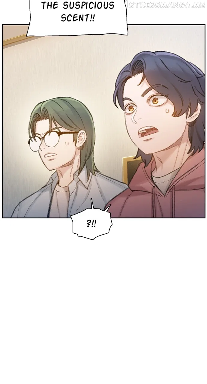 Filiarose – The Crown of Thorns Prophecy Chapter 16 – Page 31