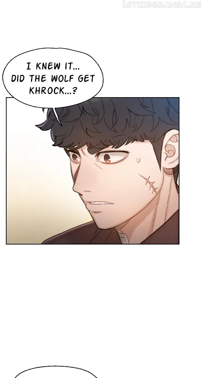 Filiarose – The Crown of Thorns Prophecy Chapter 16 – Page 33