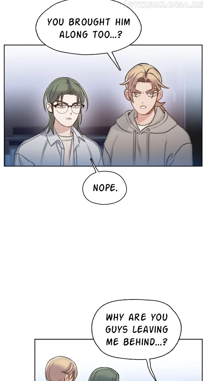 Filiarose – The Crown of Thorns Prophecy Chapter 16 – Page 52