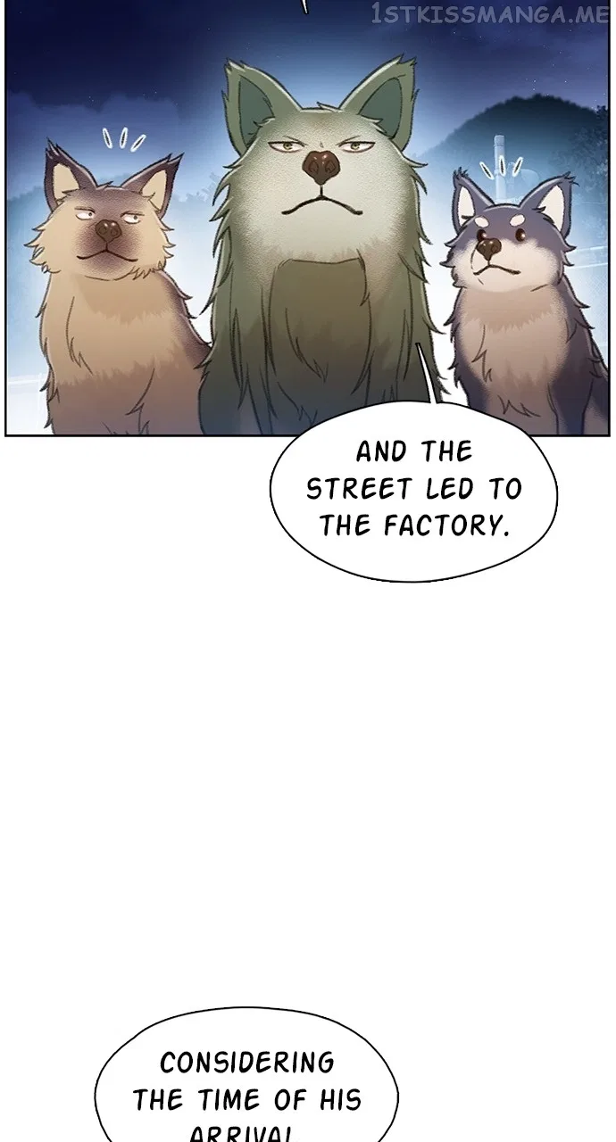 Filiarose – The Crown of Thorns Prophecy Chapter 16 – Page 57
