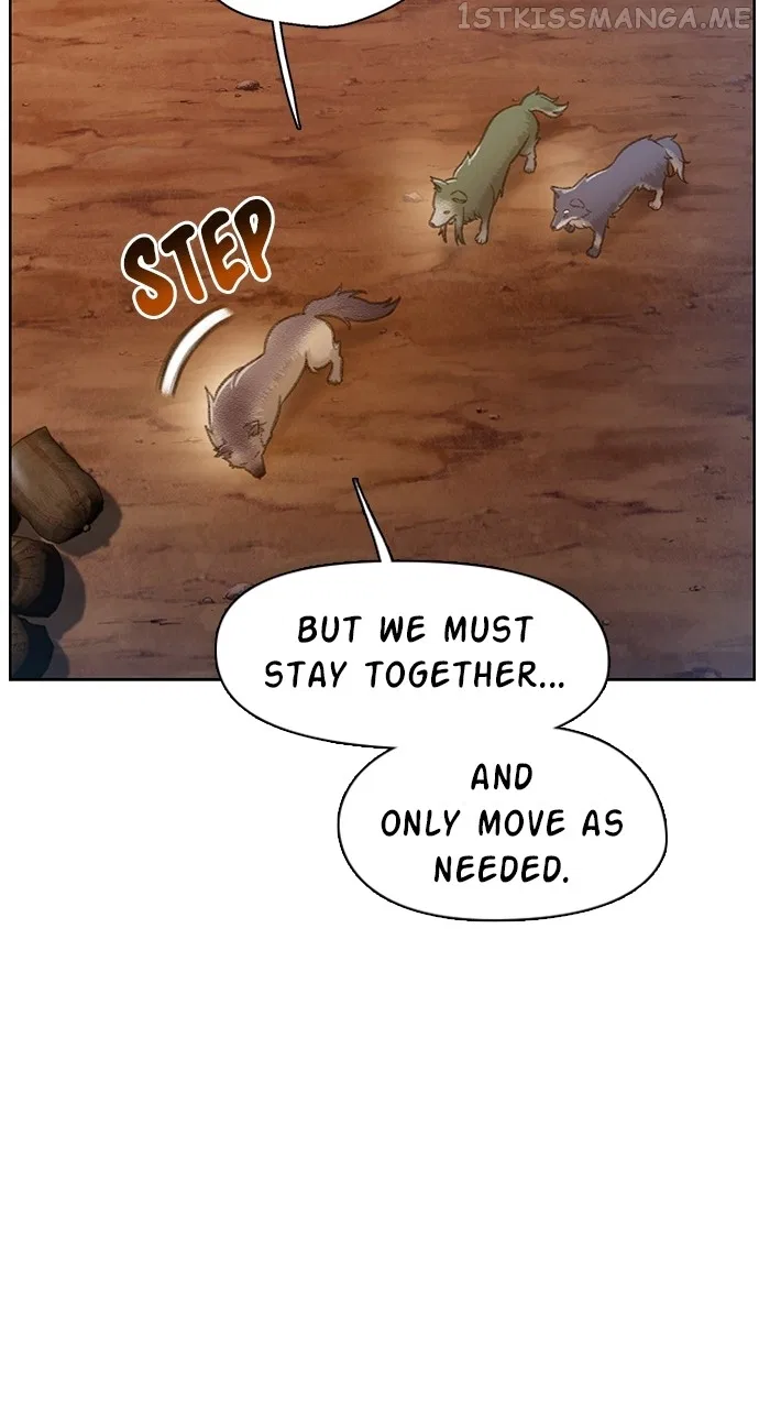 Filiarose – The Crown of Thorns Prophecy Chapter 16 – Page 69