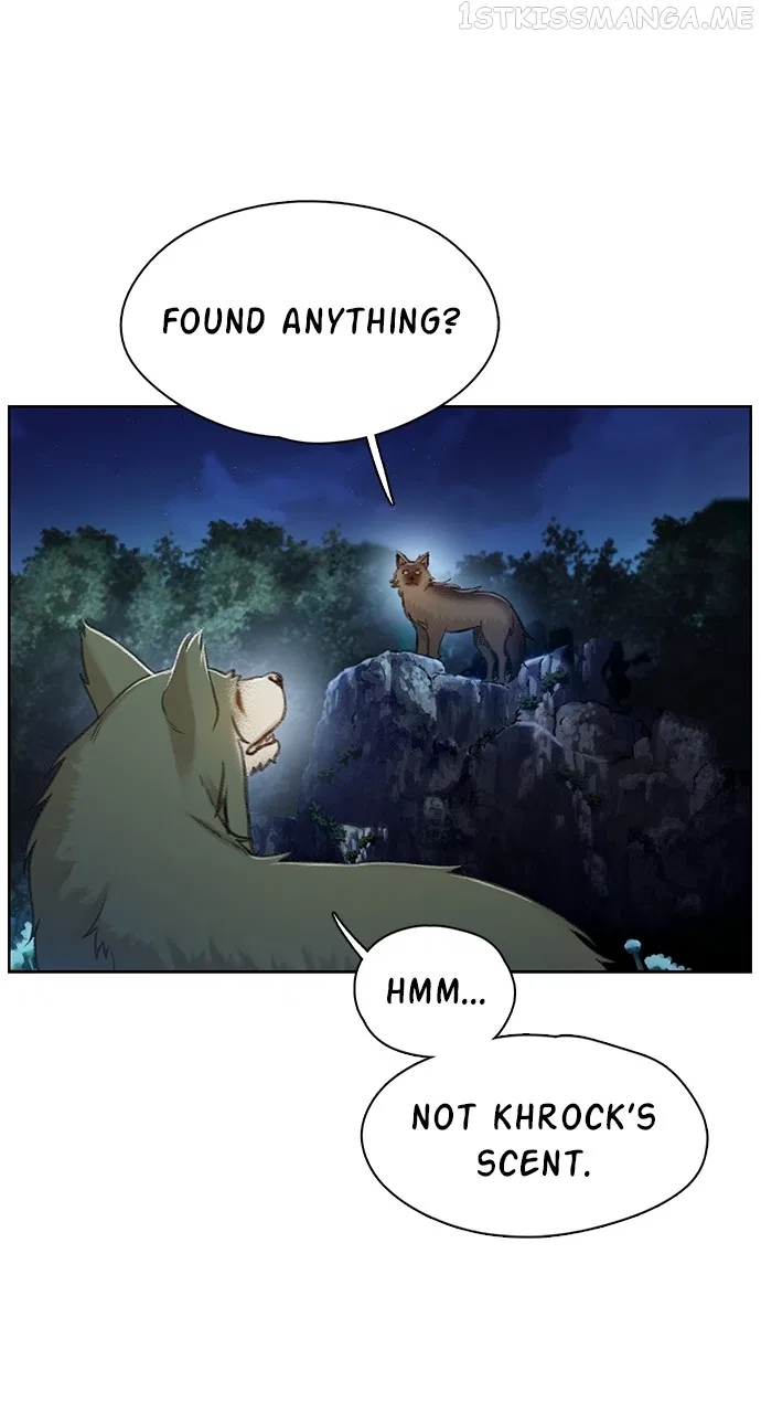 Filiarose – The Crown of Thorns Prophecy Chapter 16 – Page 74