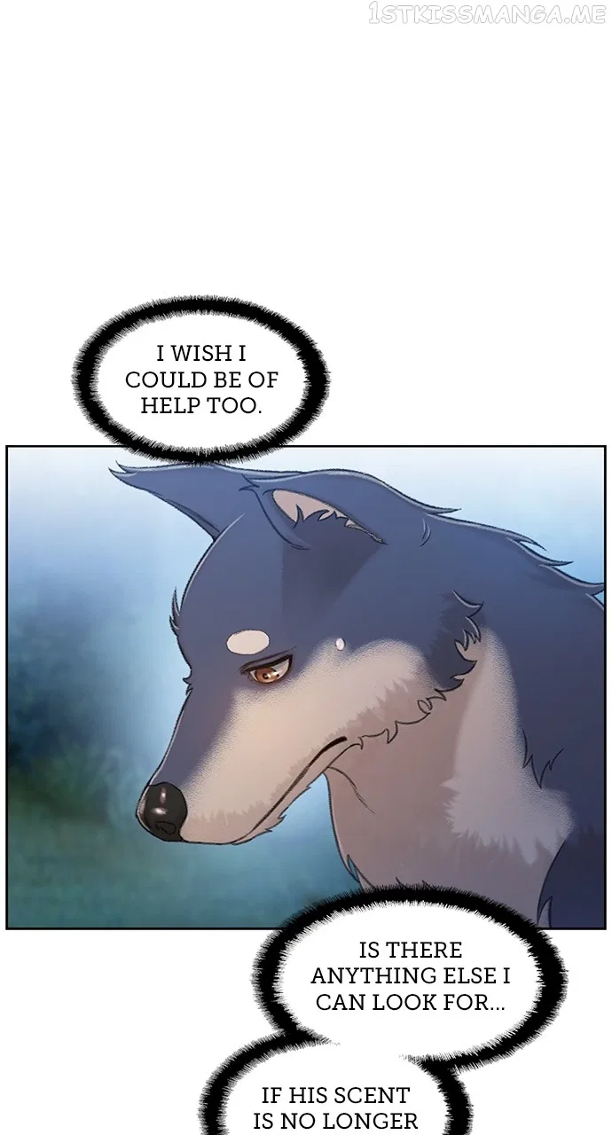 Filiarose – The Crown of Thorns Prophecy Chapter 16 – Page 77