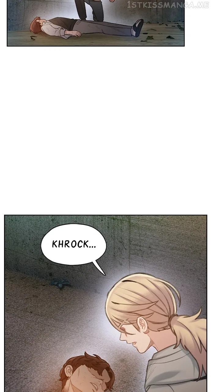 Filiarose – The Crown of Thorns Prophecy Chapter 16 – Page 102