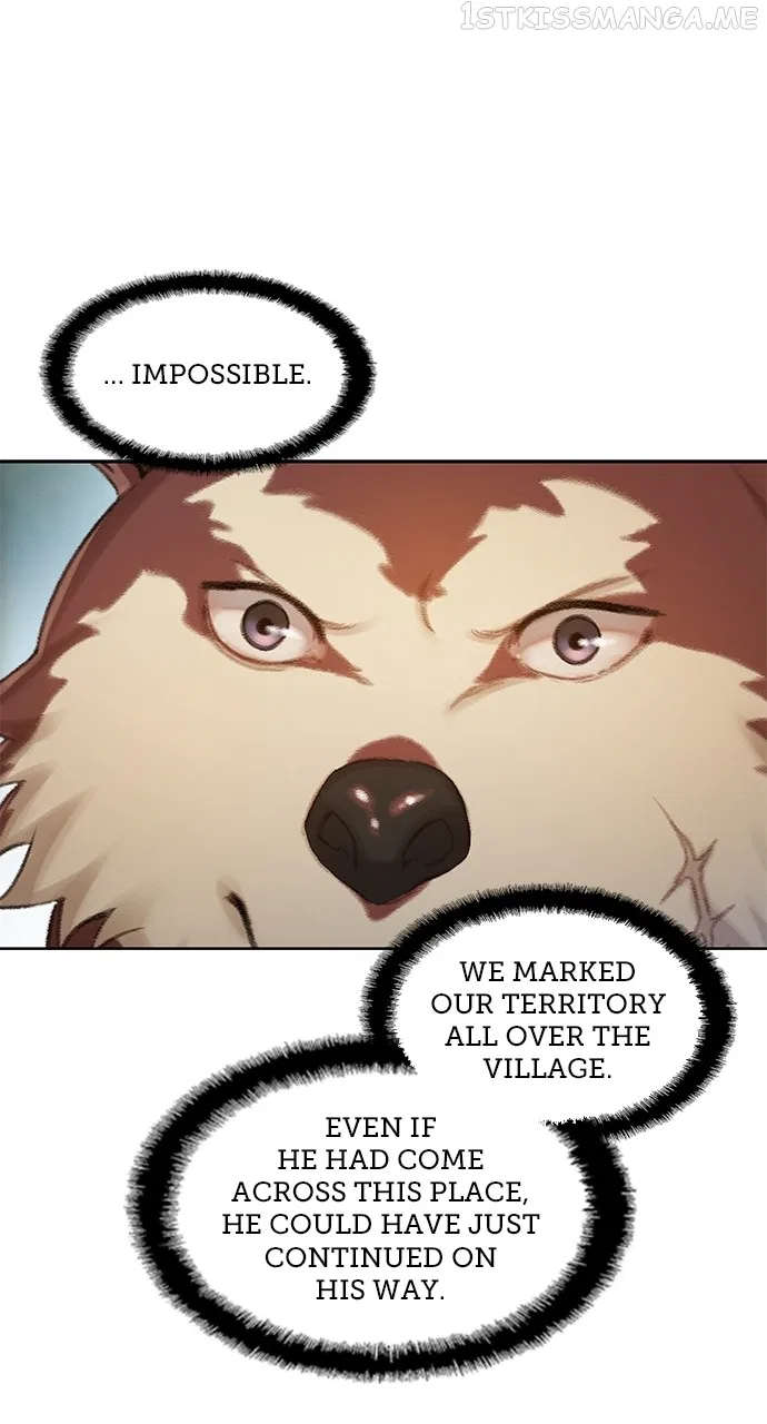 Filiarose – The Crown of Thorns Prophecy Chapter 15 – Page 8