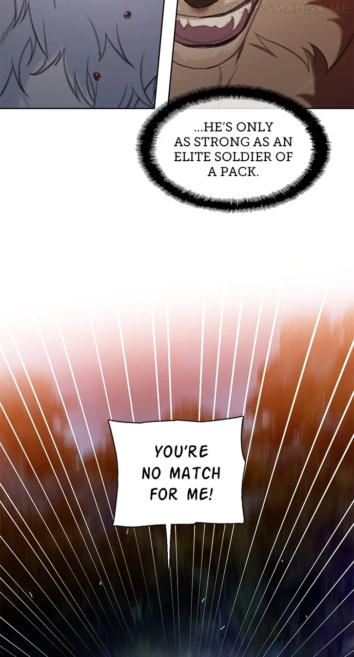 Filiarose – The Crown of Thorns Prophecy Chapter 15 – Page 30