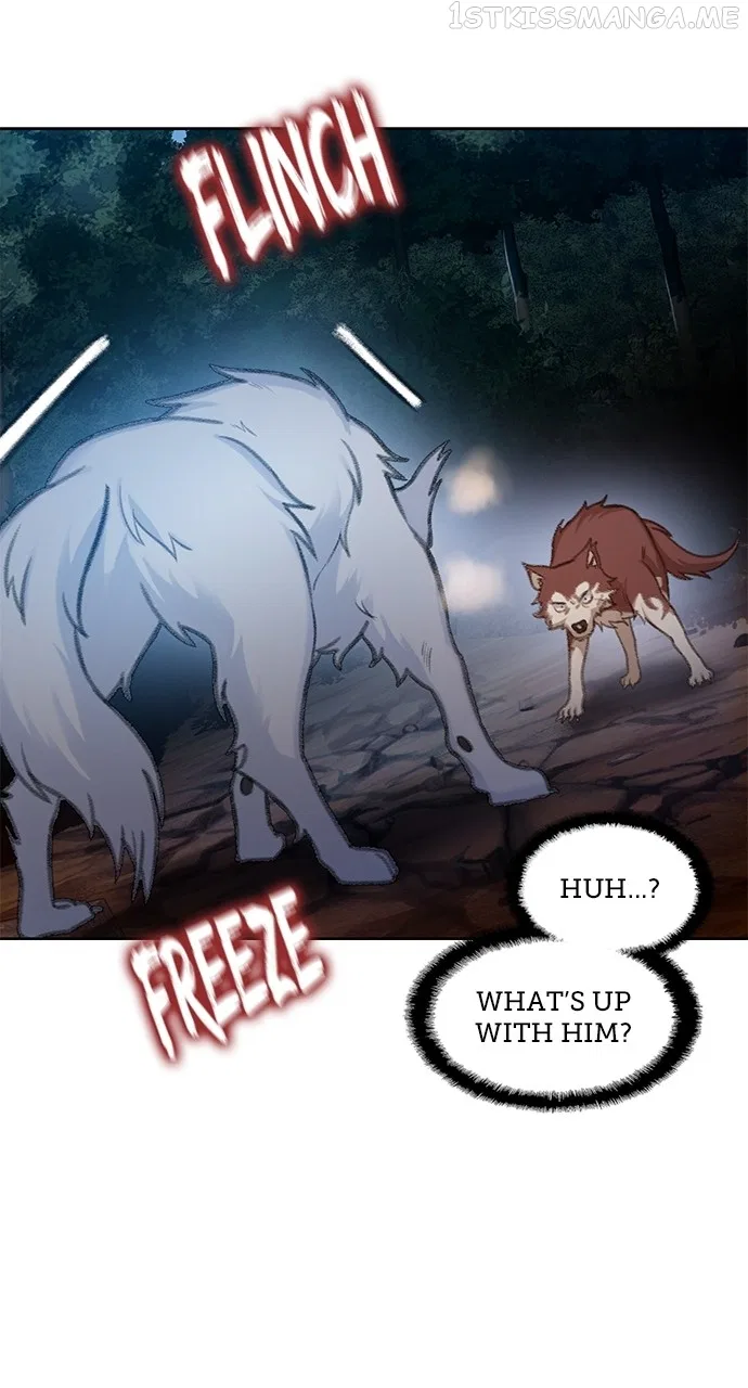 Filiarose – The Crown of Thorns Prophecy Chapter 15 – Page 44