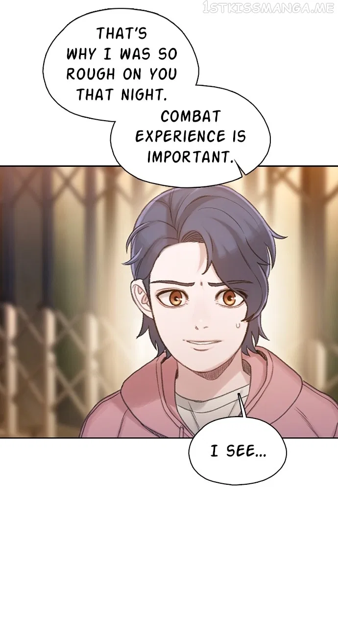 Filiarose – The Crown of Thorns Prophecy Chapter 15 – Page 71