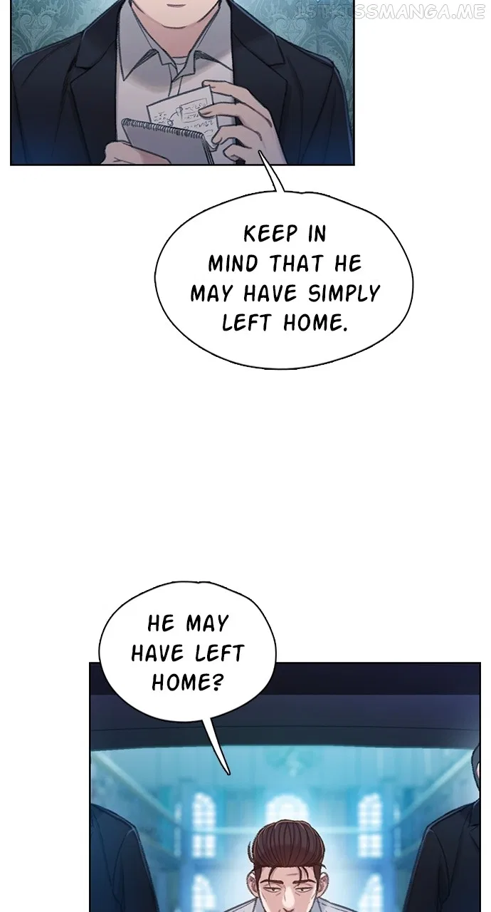Filiarose – The Crown of Thorns Prophecy Chapter 14 – Page 3