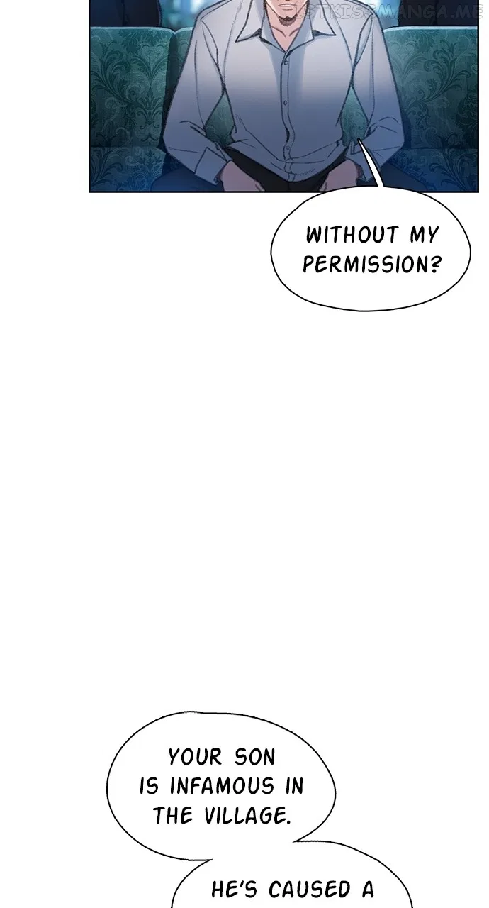 Filiarose – The Crown of Thorns Prophecy Chapter 14 – Page 4