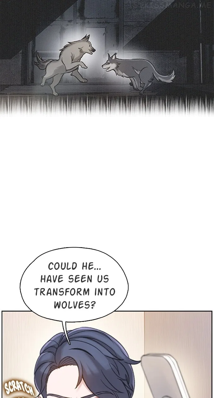 Filiarose – The Crown of Thorns Prophecy Chapter 14 – Page 16
