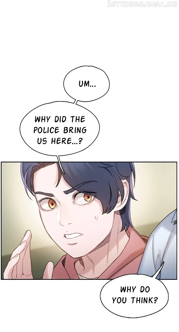 Filiarose – The Crown of Thorns Prophecy Chapter 14 – Page 31