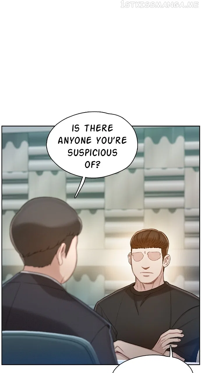 Filiarose – The Crown of Thorns Prophecy Chapter 14 – Page 37