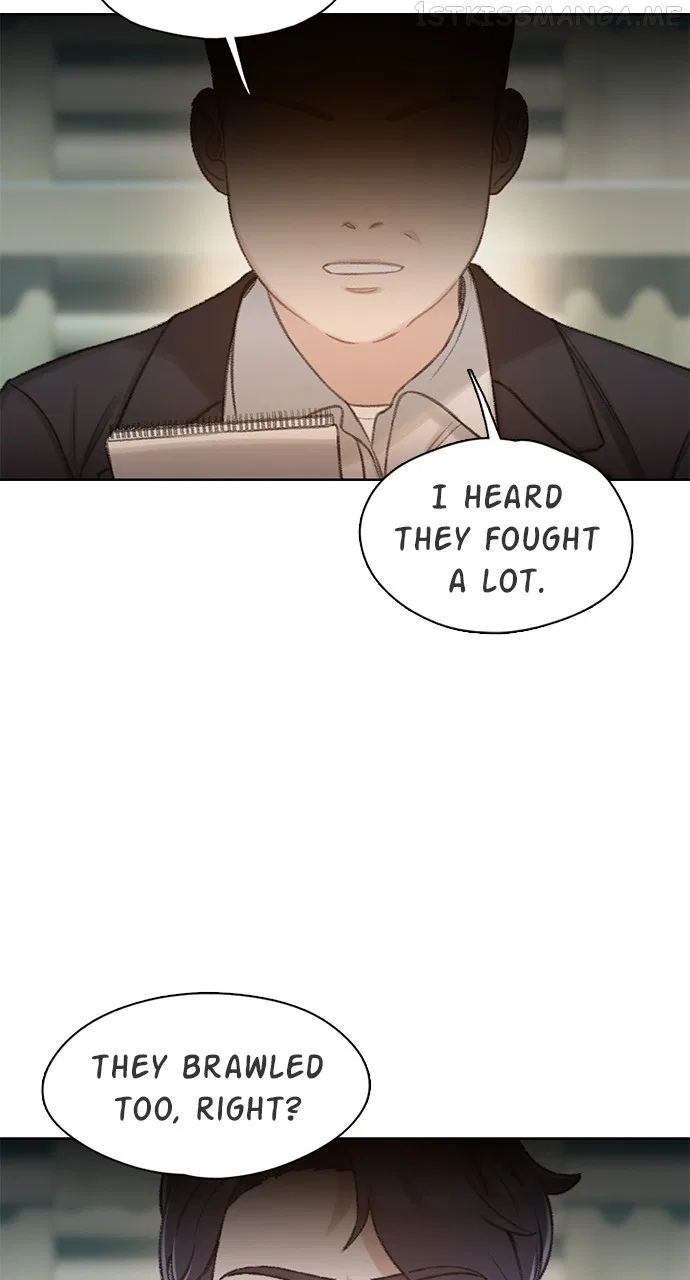 Filiarose – The Crown of Thorns Prophecy Chapter 14 – Page 45