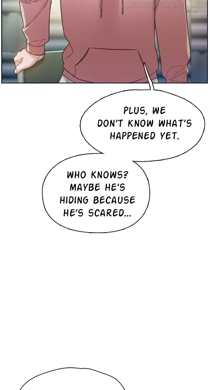Filiarose – The Crown of Thorns Prophecy Chapter 14 – Page 50
