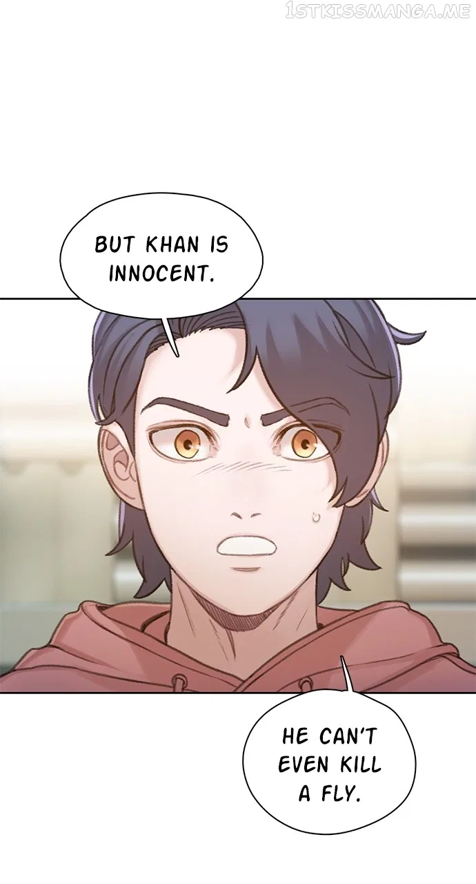 Filiarose – The Crown of Thorns Prophecy Chapter 14 – Page 54