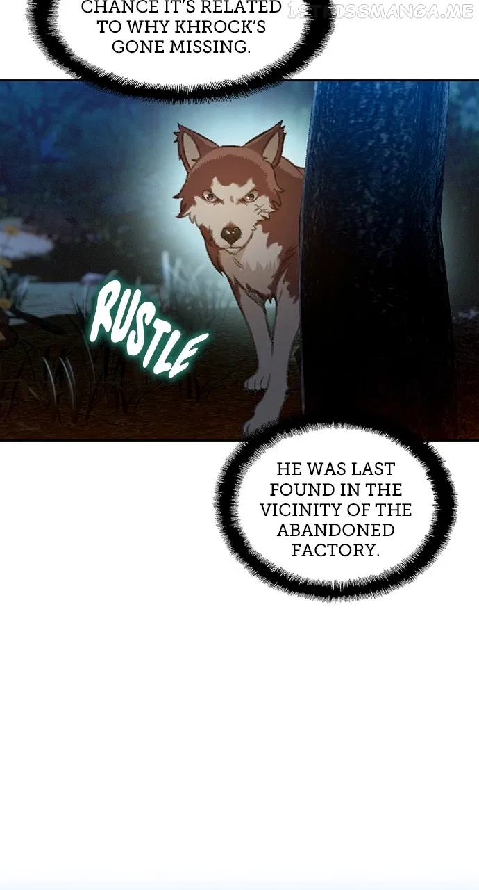 Filiarose – The Crown of Thorns Prophecy Chapter 14 – Page 72