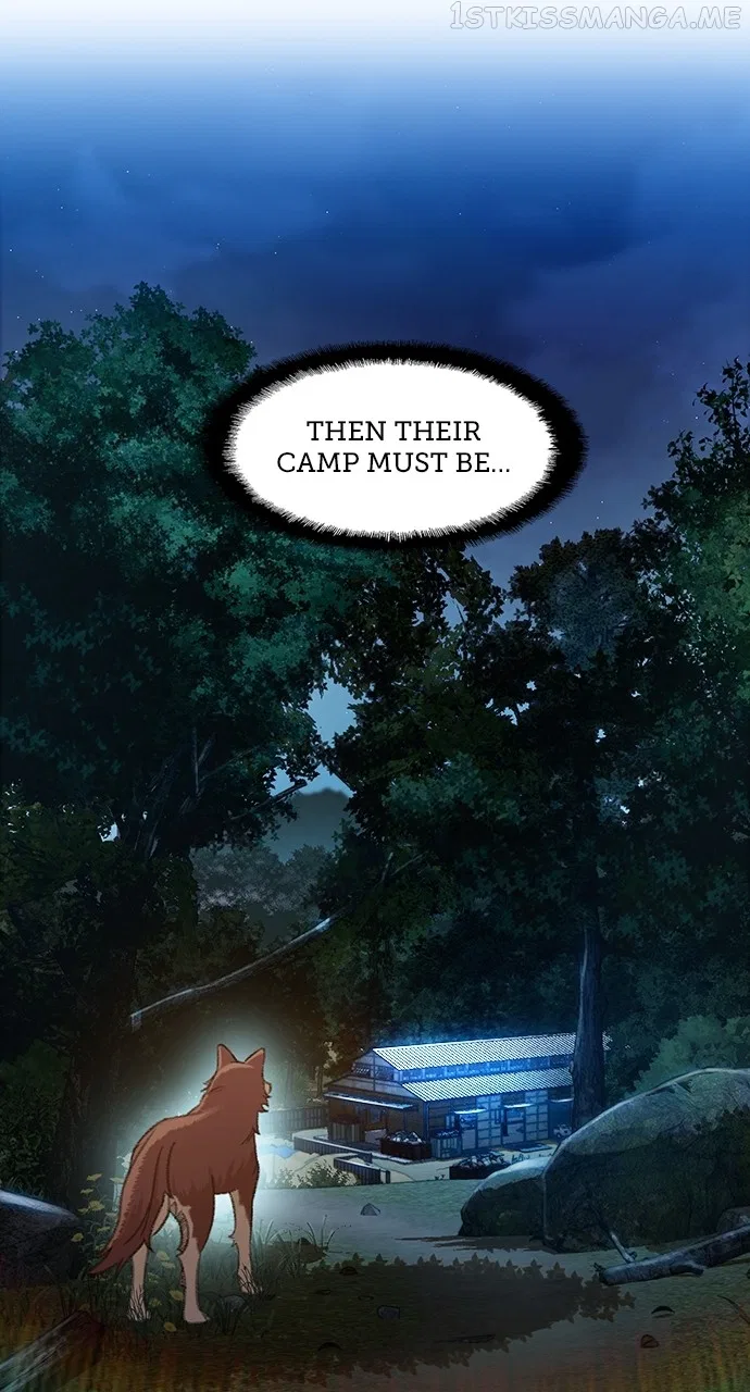 Filiarose – The Crown of Thorns Prophecy Chapter 14 – Page 73