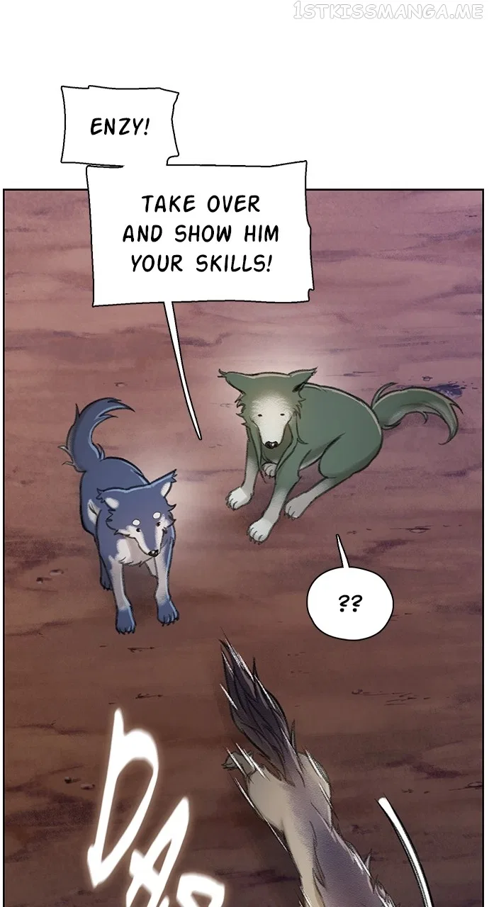 Filiarose – The Crown of Thorns Prophecy Chapter 13 – Page 30