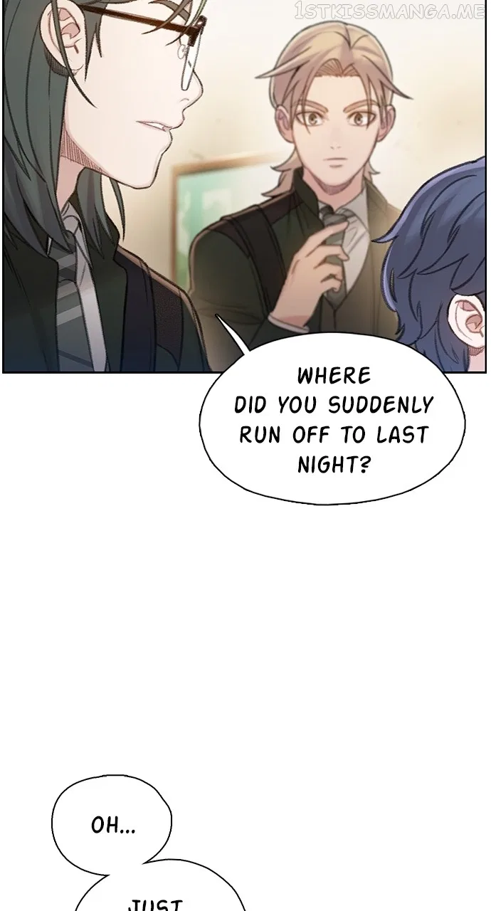 Filiarose – The Crown of Thorns Prophecy Chapter 13 – Page 74