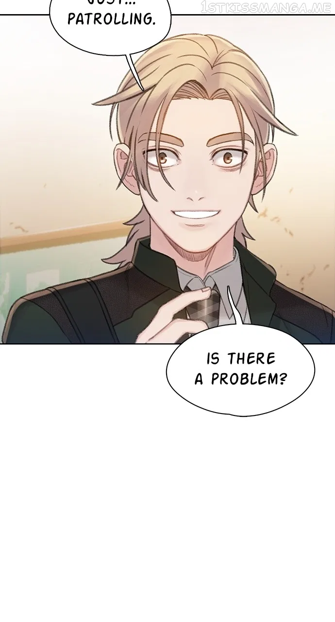 Filiarose – The Crown of Thorns Prophecy Chapter 13 – Page 75