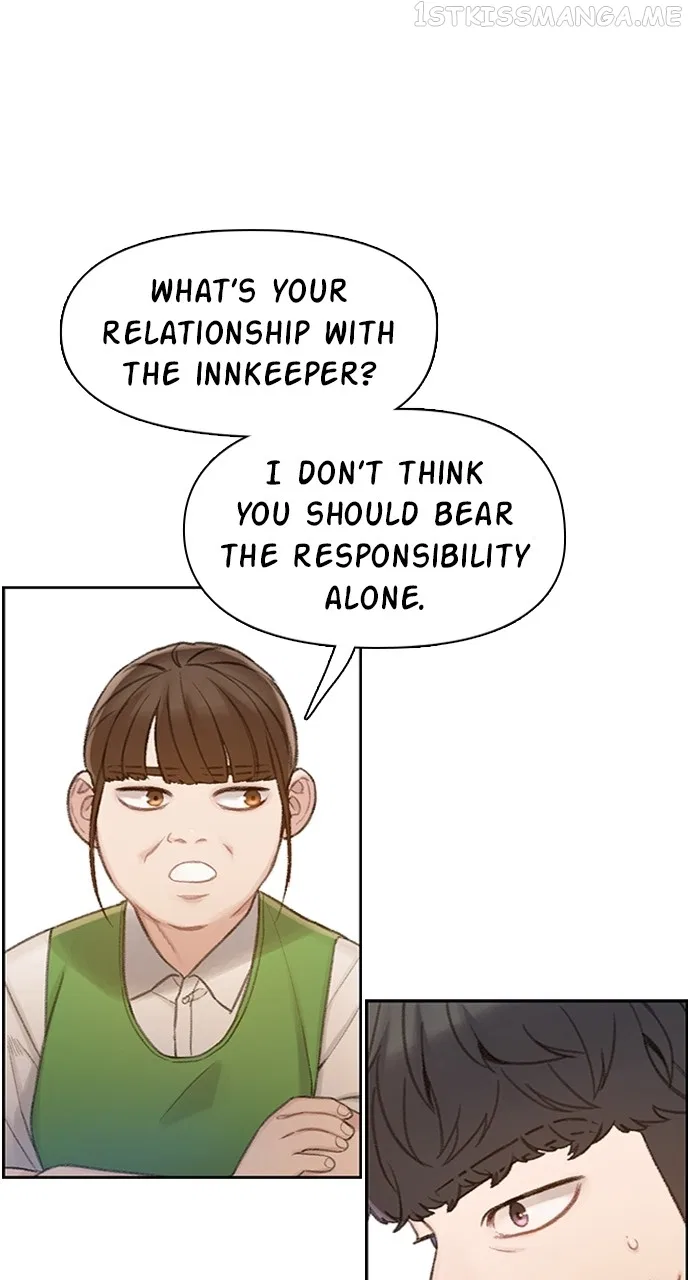 Filiarose – The Crown of Thorns Prophecy Chapter 12 – Page 43