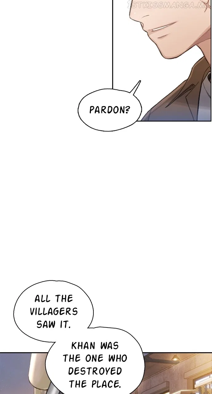 Filiarose – The Crown of Thorns Prophecy Chapter 12 – Page 44