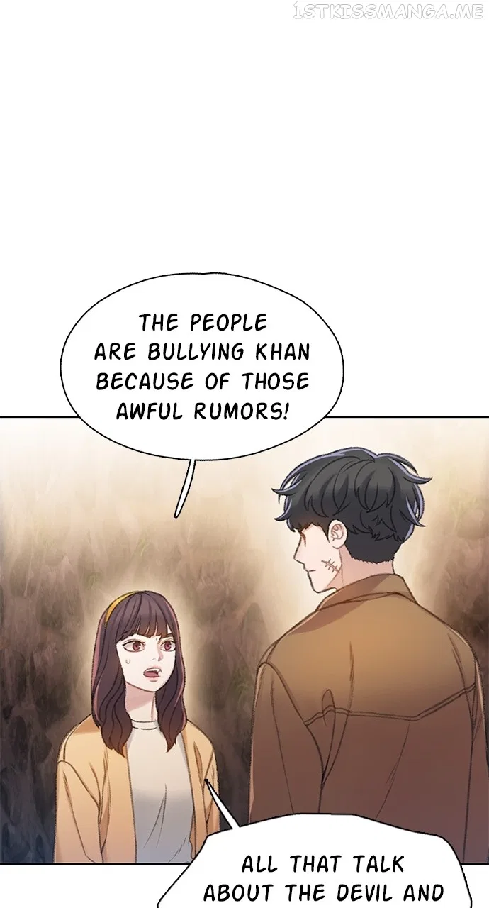 Filiarose – The Crown of Thorns Prophecy Chapter 12 – Page 63