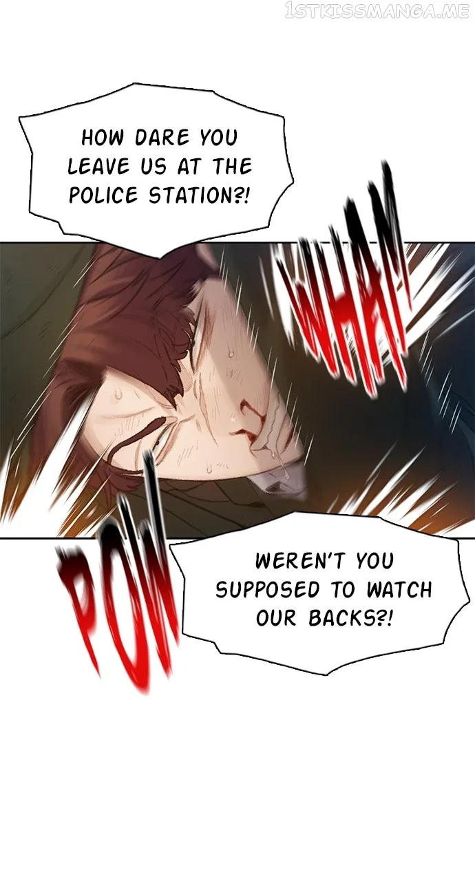 Filiarose – The Crown of Thorns Prophecy Chapter 11 – Page 79