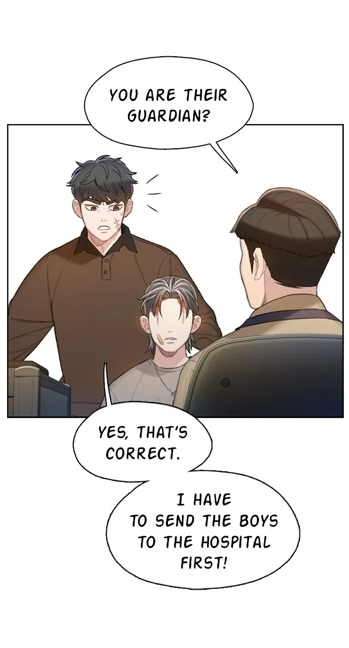 Filiarose – The Crown of Thorns Prophecy Chapter 10 – Page 7