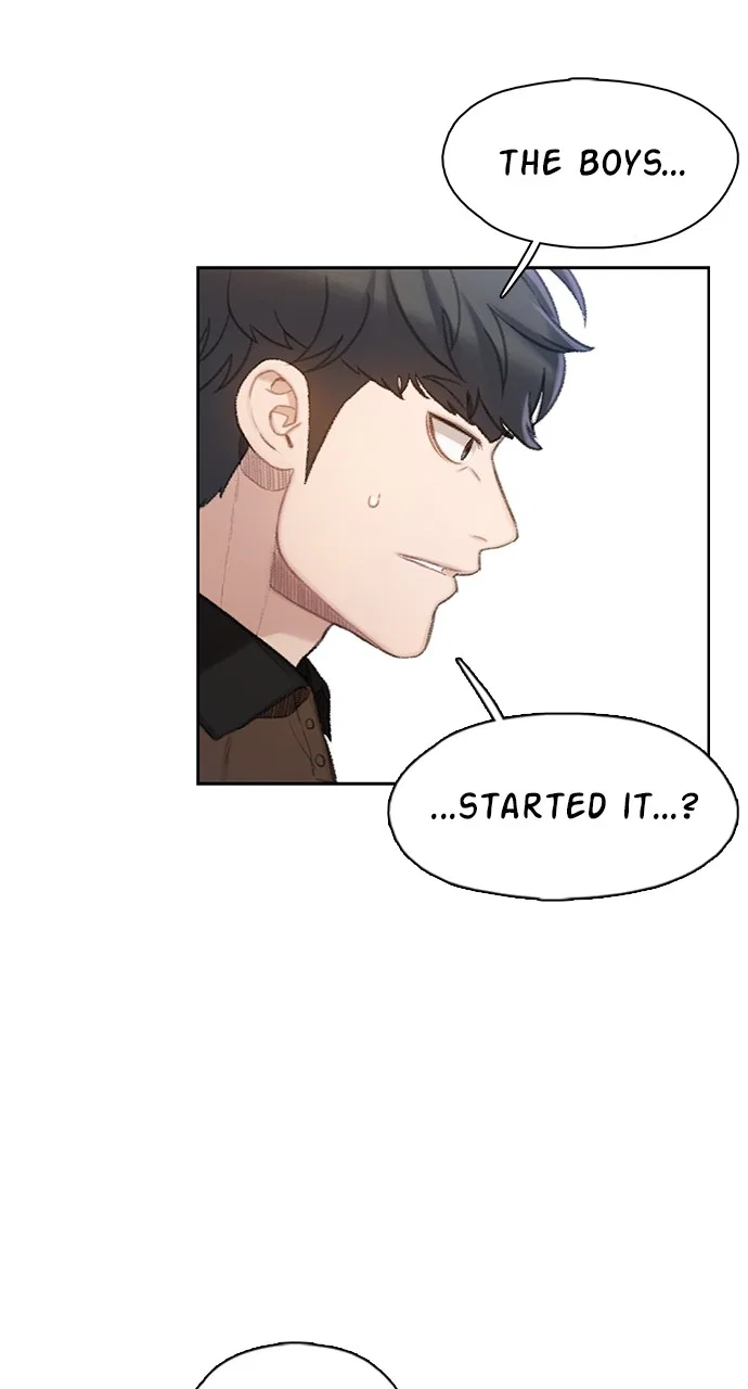 Filiarose – The Crown of Thorns Prophecy Chapter 10 – Page 9