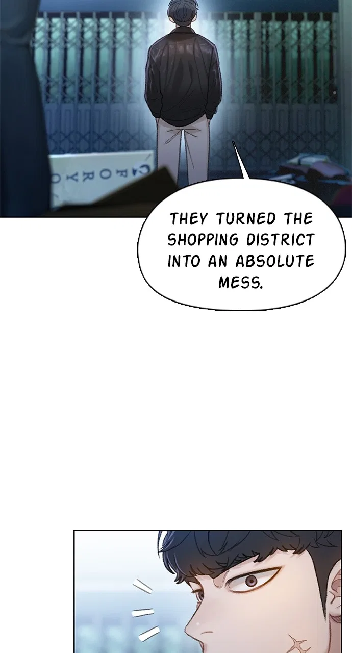 Filiarose – The Crown of Thorns Prophecy Chapter 10 – Page 46