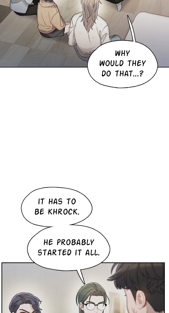 Filiarose – The Crown of Thorns Prophecy Chapter 10 – Page 49
