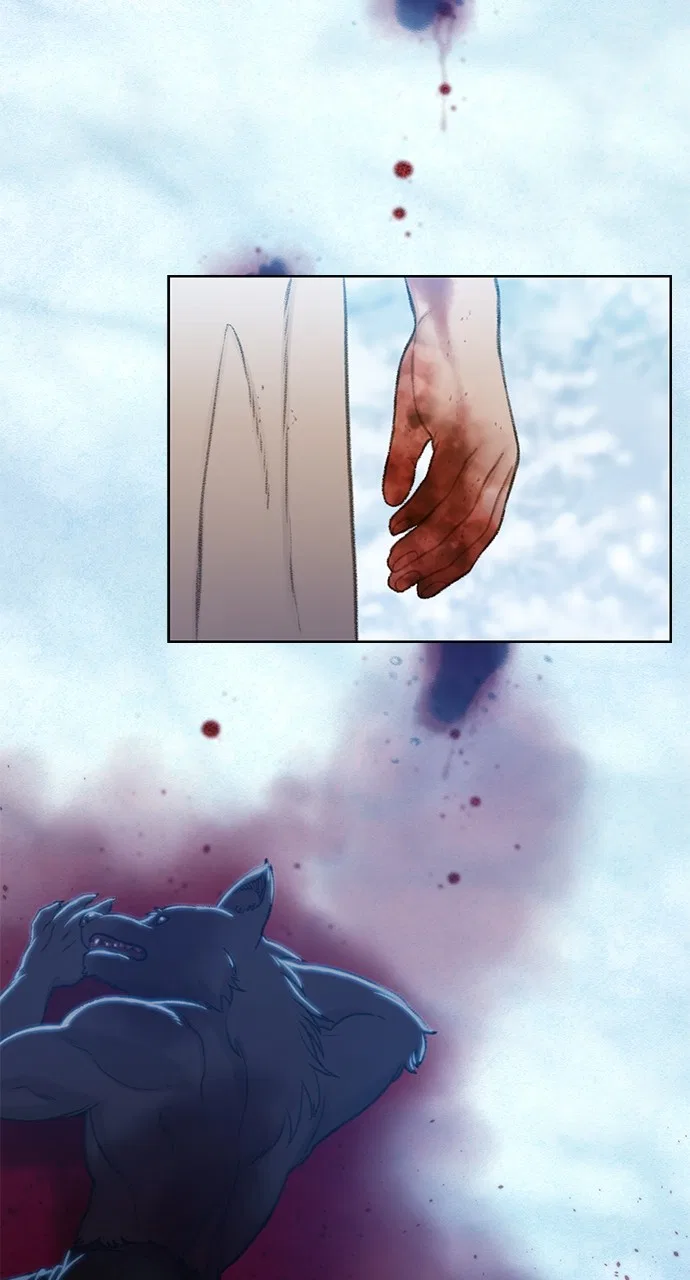 Filiarose – The Crown of Thorns Prophecy Chapter 10 – Page 86