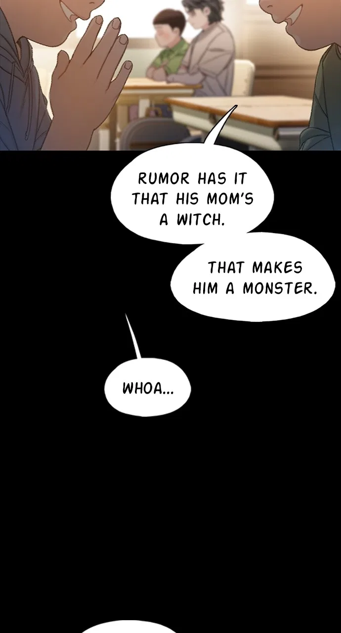 Filiarose – The Crown of Thorns Prophecy Chapter 9 – Page 45