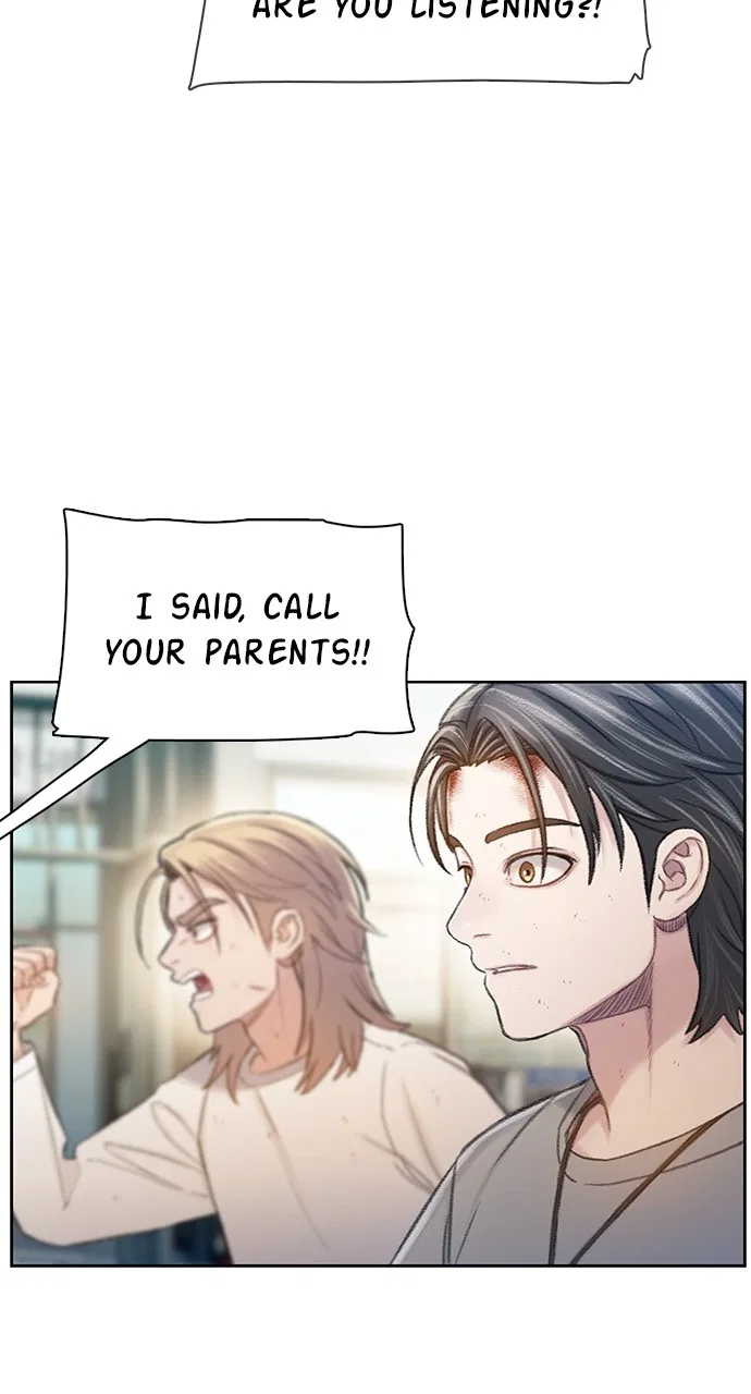 Filiarose – The Crown of Thorns Prophecy Chapter 9 – Page 81