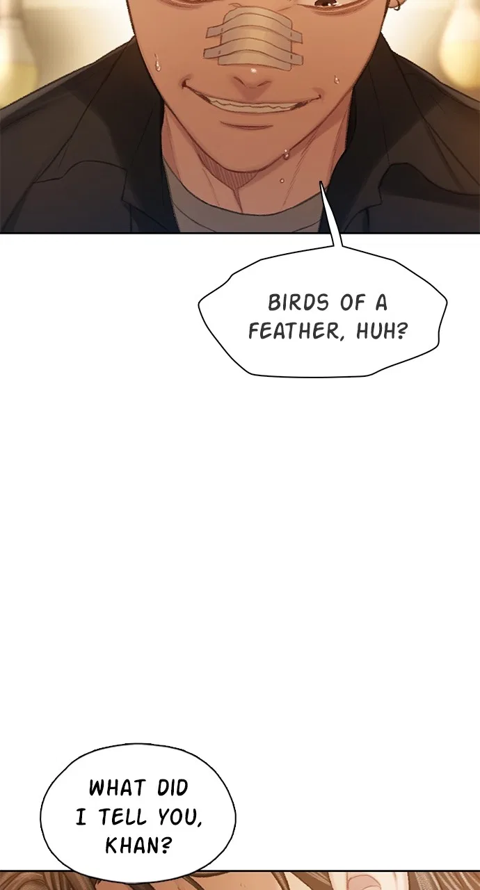 Filiarose – The Crown of Thorns Prophecy Chapter 8 – Page 51