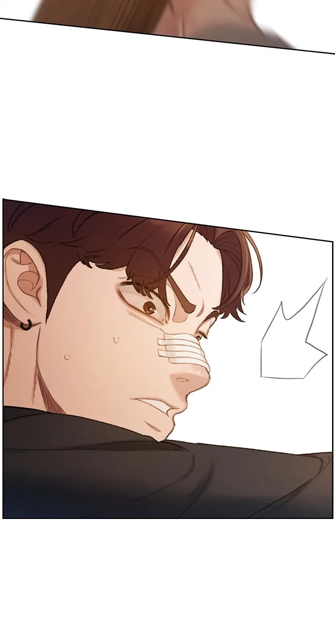 Filiarose – The Crown of Thorns Prophecy Chapter 8 – Page 71