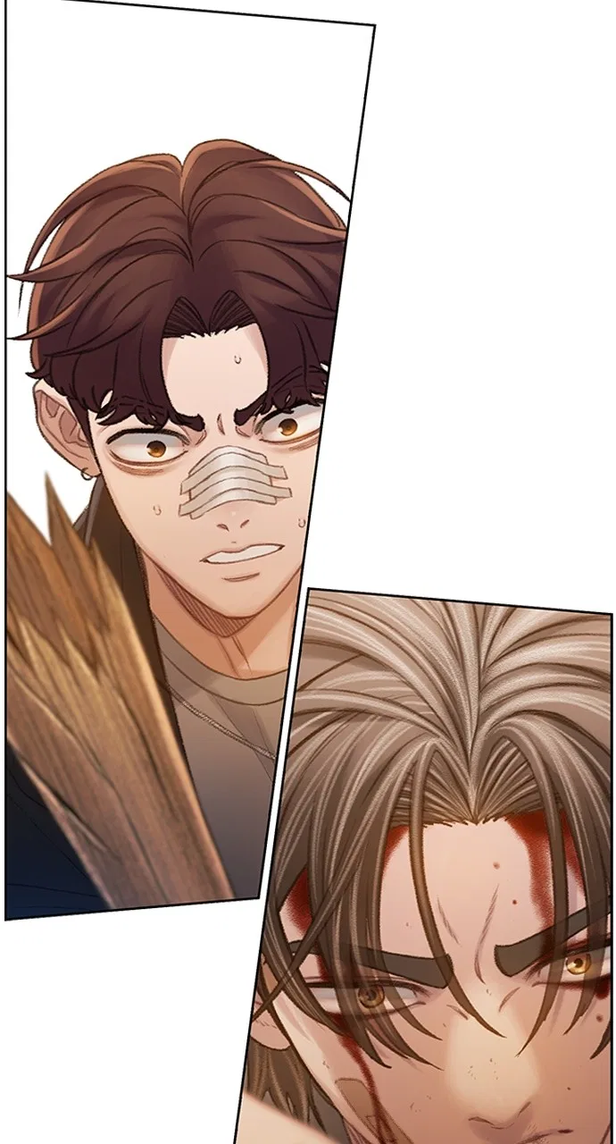 Filiarose – The Crown of Thorns Prophecy Chapter 8 – Page 74